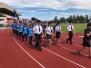 MČR dorostenky 2019